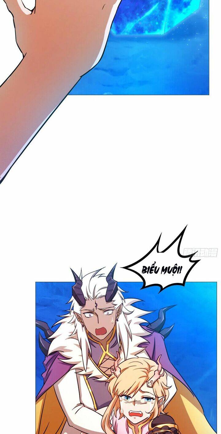 Vạn Cổ Kiếm Thần - Chapter 128 - Page 17