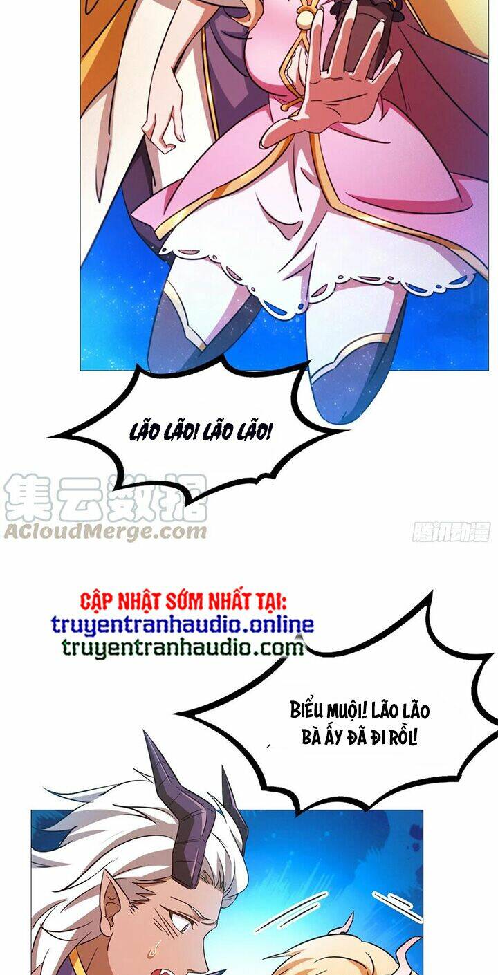 Vạn Cổ Kiếm Thần - Chapter 128 - Page 18