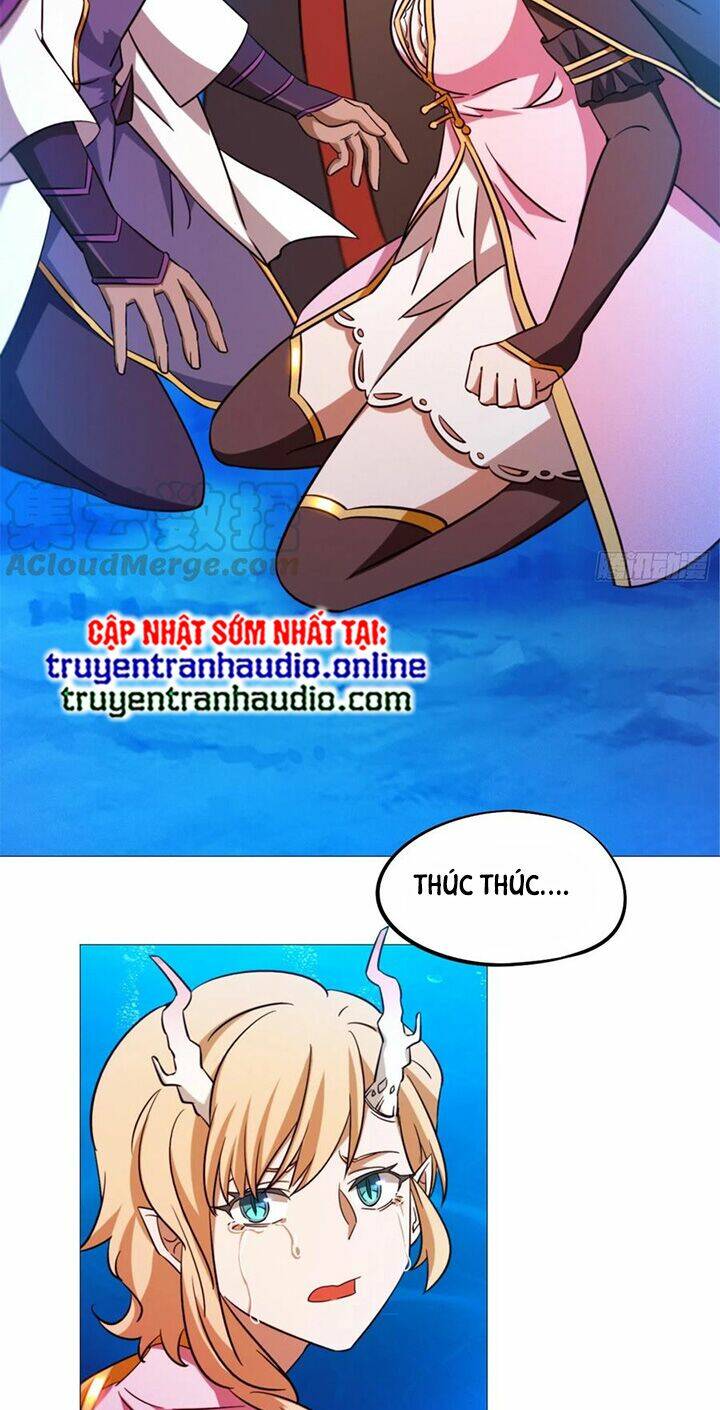 Vạn Cổ Kiếm Thần - Chapter 128 - Page 22