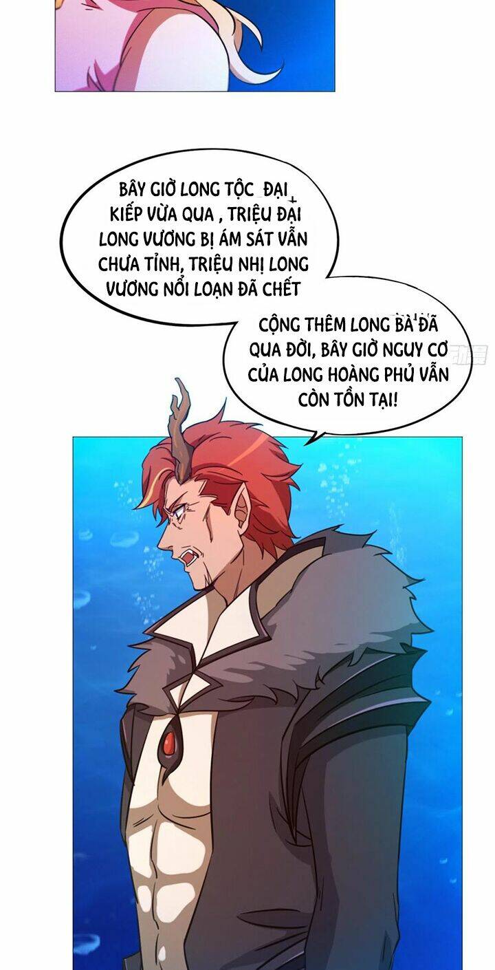 Vạn Cổ Kiếm Thần - Chapter 128 - Page 23
