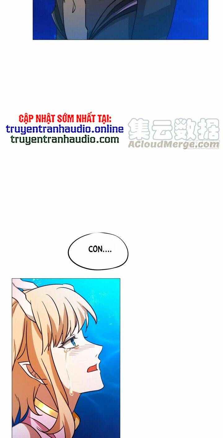 Vạn Cổ Kiếm Thần - Chapter 128 - Page 24