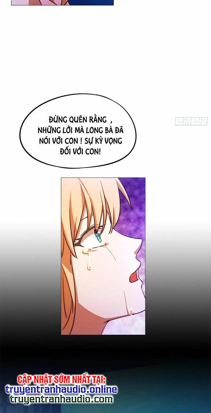 Vạn Cổ Kiếm Thần - Chapter 128 - Page 25