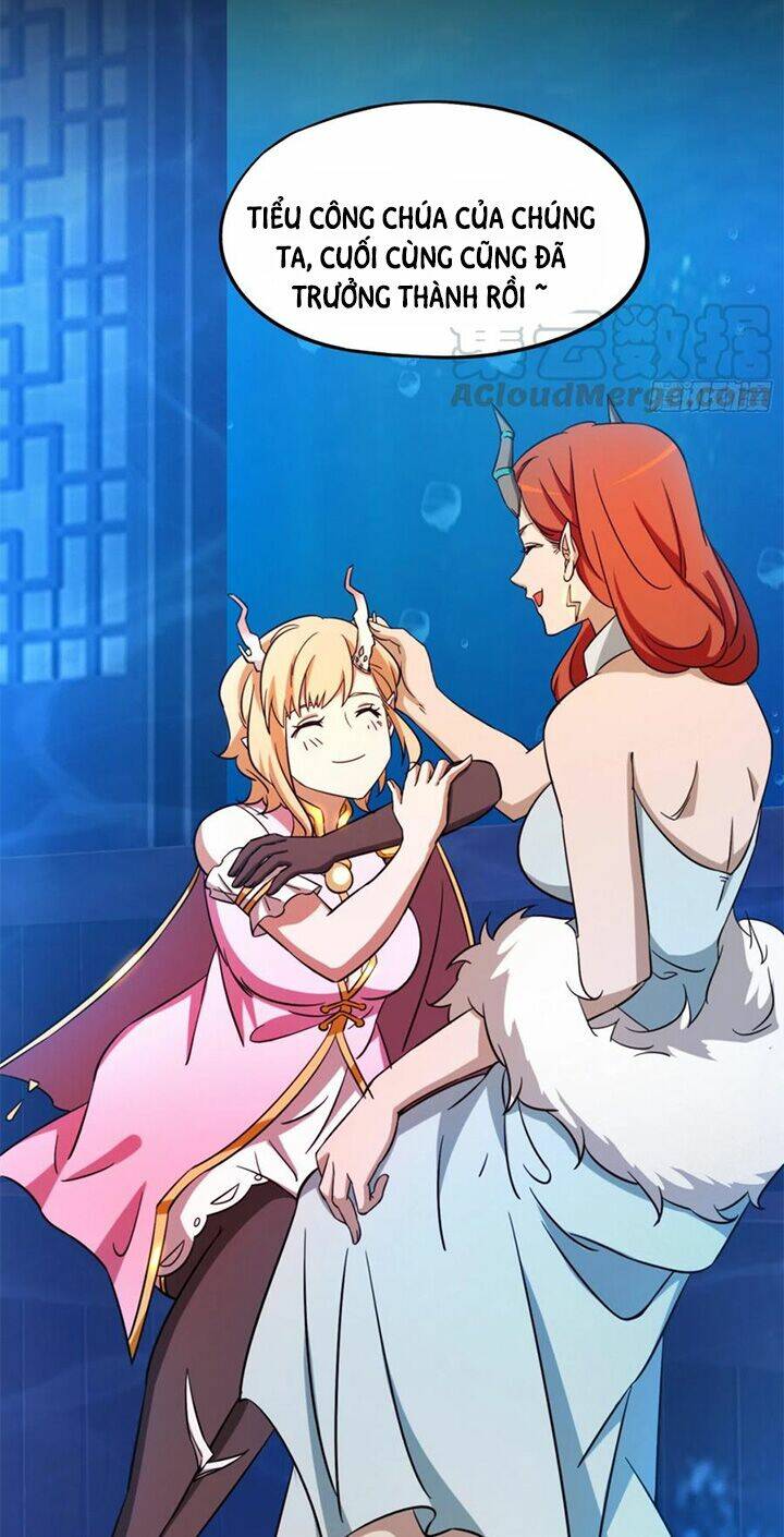 Vạn Cổ Kiếm Thần - Chapter 128 - Page 26