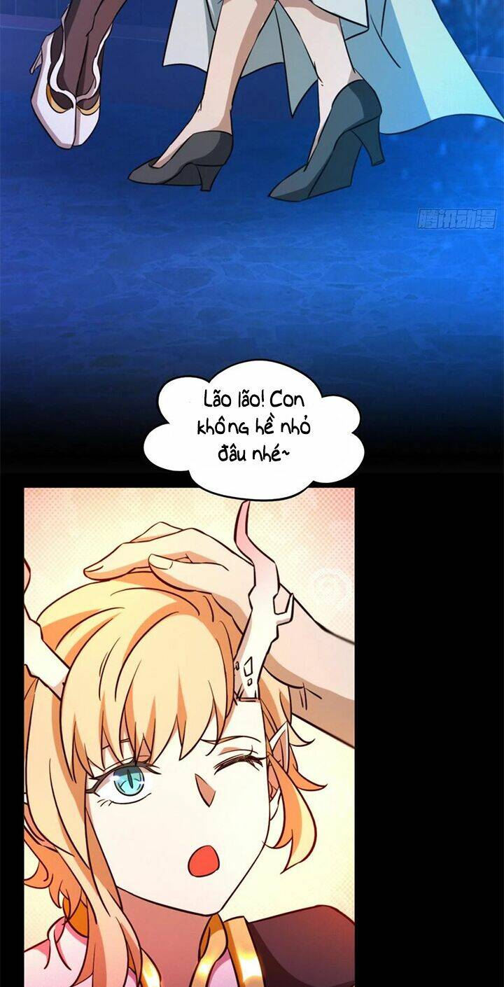 Vạn Cổ Kiếm Thần - Chapter 128 - Page 27