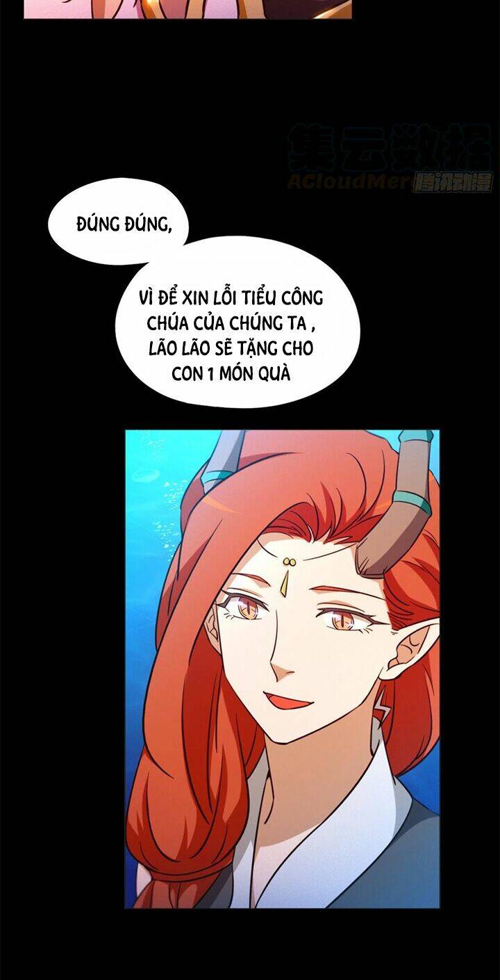 Vạn Cổ Kiếm Thần - Chapter 128 - Page 28