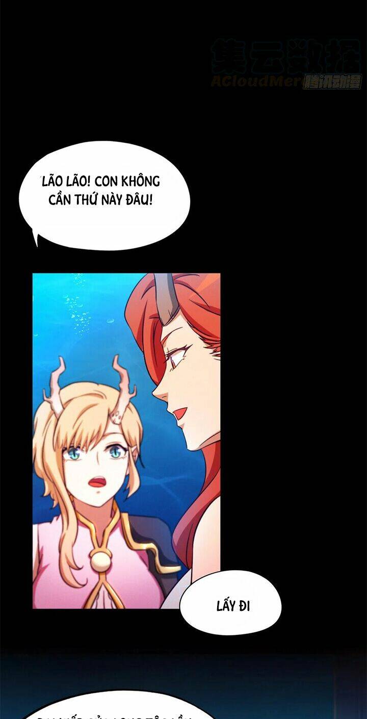 Vạn Cổ Kiếm Thần - Chapter 128 - Page 30