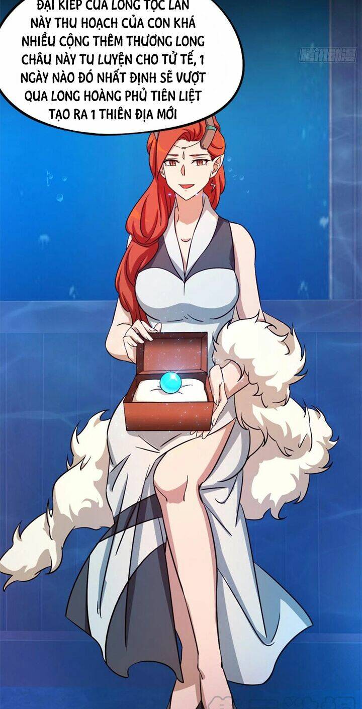 Vạn Cổ Kiếm Thần - Chapter 128 - Page 31