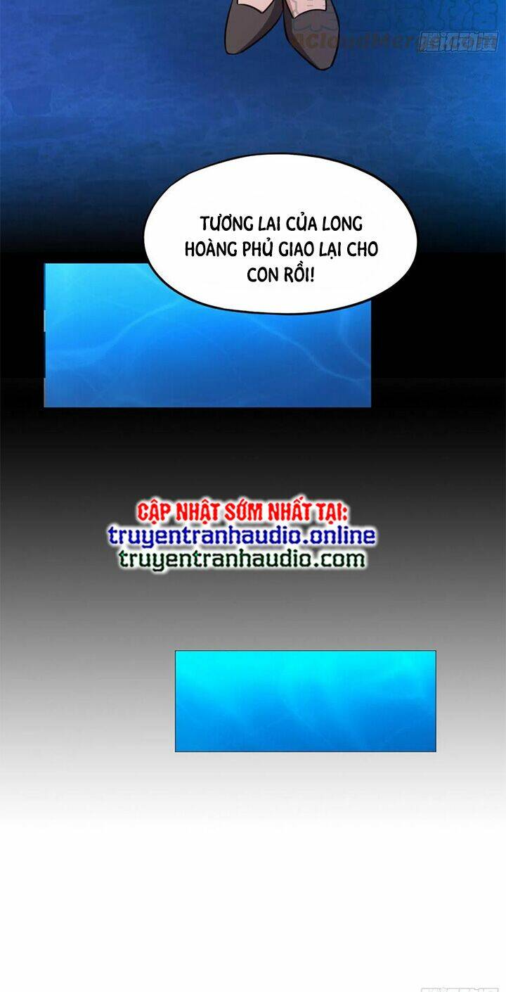 Vạn Cổ Kiếm Thần - Chapter 128 - Page 32