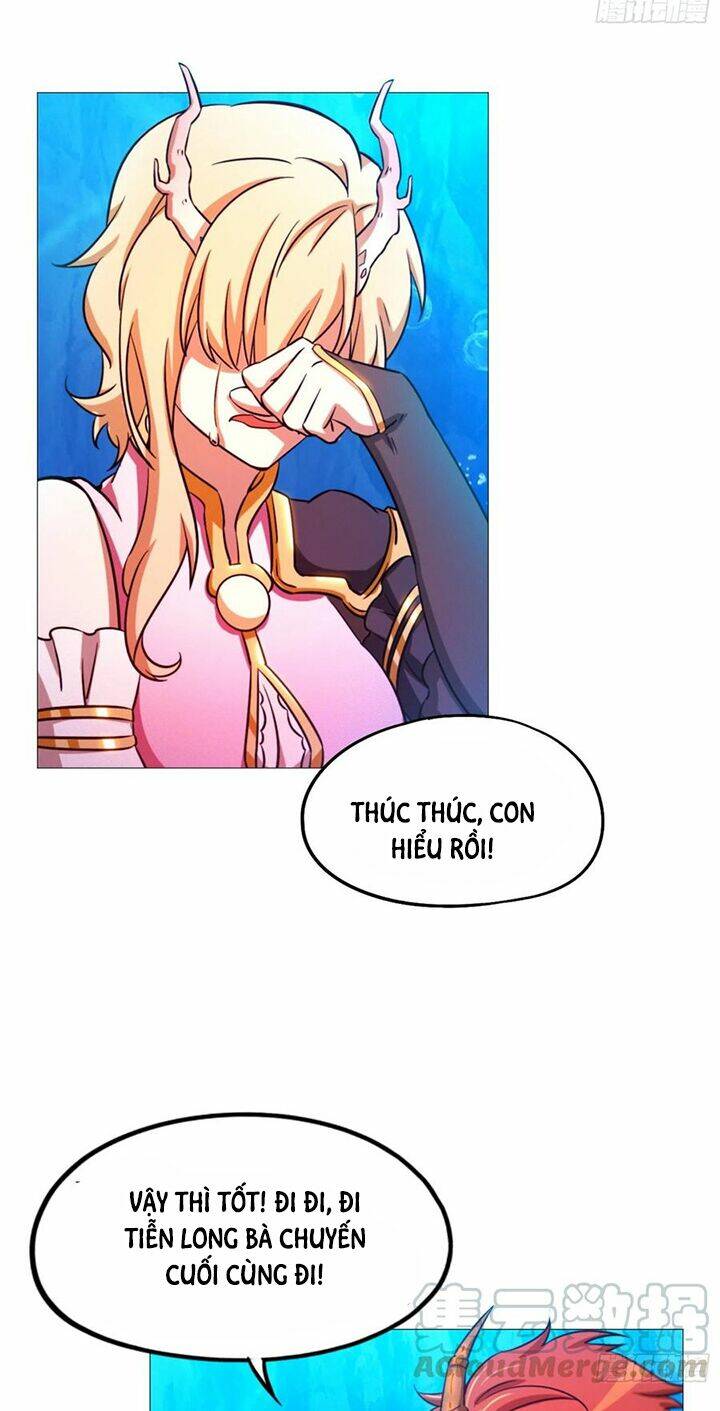 Vạn Cổ Kiếm Thần - Chapter 128 - Page 33