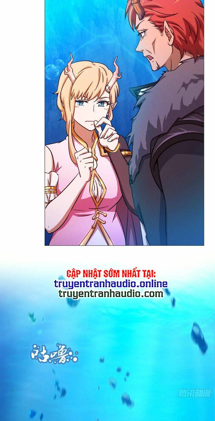 Vạn Cổ Kiếm Thần - Chapter 128 - Page 34