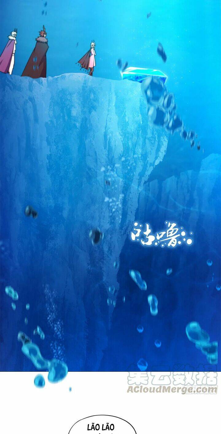 Vạn Cổ Kiếm Thần - Chapter 128 - Page 35