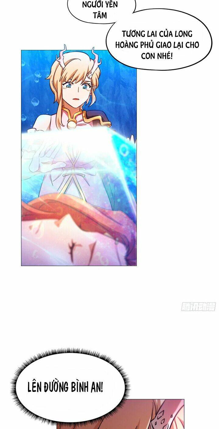 Vạn Cổ Kiếm Thần - Chapter 128 - Page 36