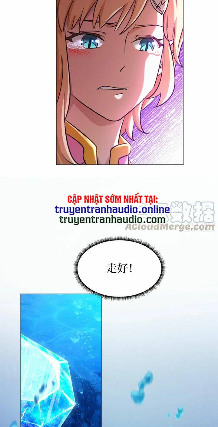 Vạn Cổ Kiếm Thần - Chapter 128 - Page 37