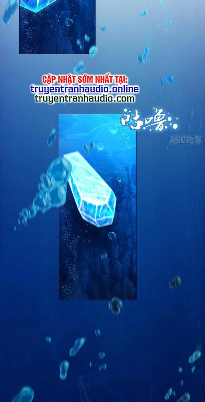 Vạn Cổ Kiếm Thần - Chapter 128 - Page 38