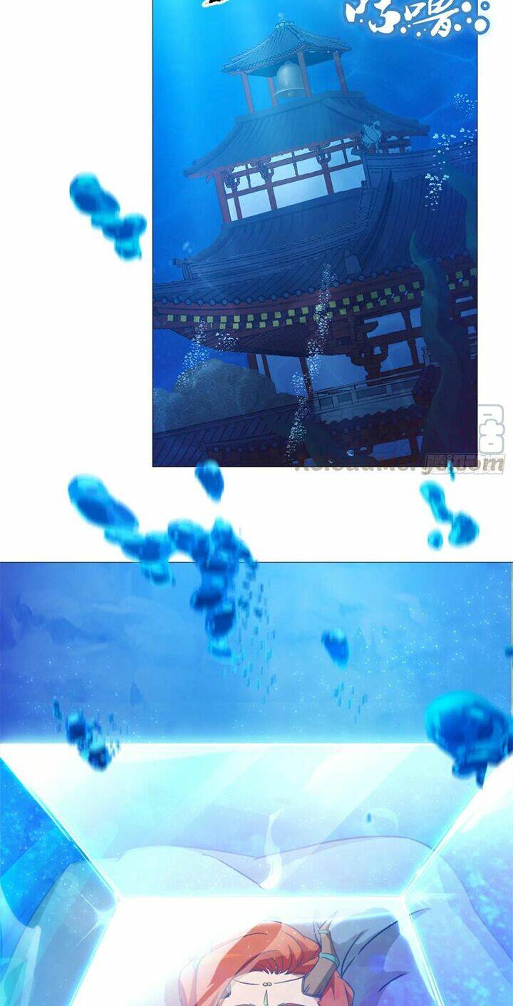 Vạn Cổ Kiếm Thần - Chapter 128 - Page 3