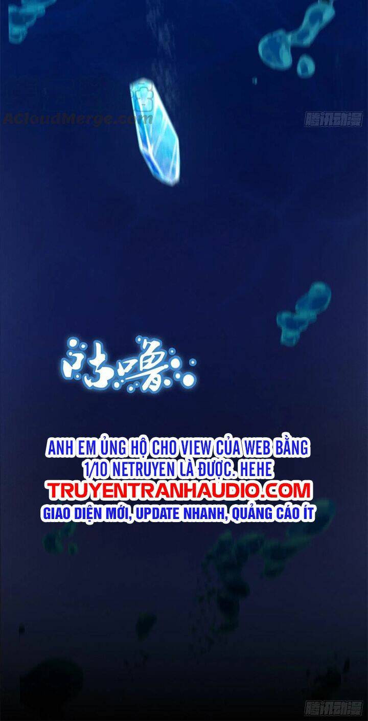 Vạn Cổ Kiếm Thần - Chapter 128 - Page 39