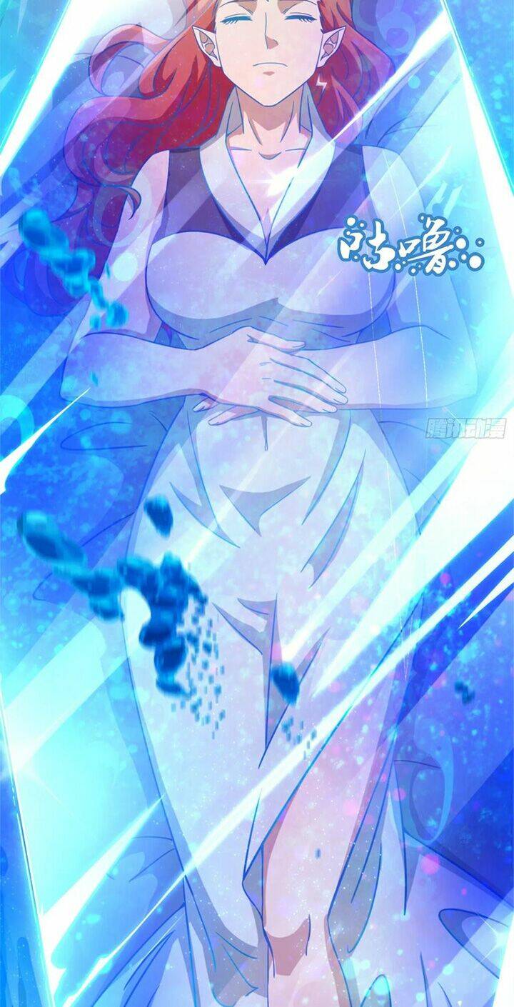 Vạn Cổ Kiếm Thần - Chapter 128 - Page 4