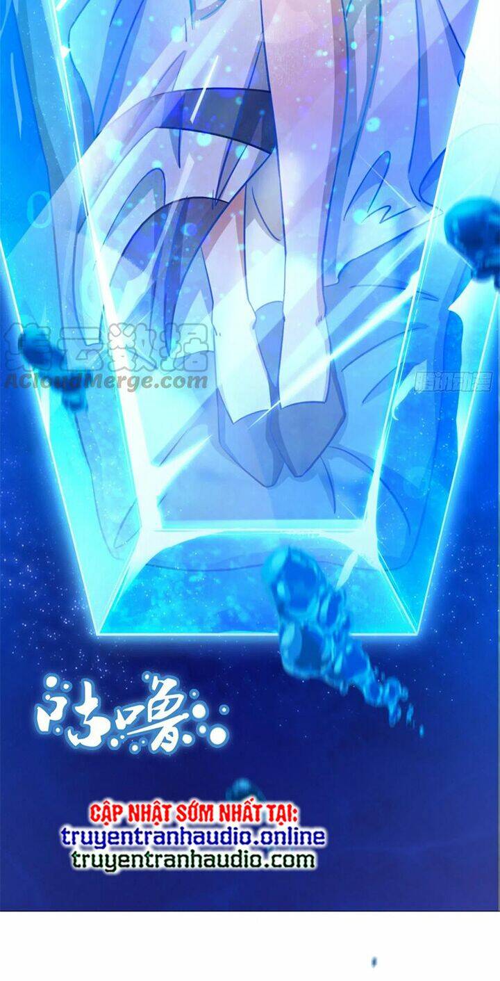 Vạn Cổ Kiếm Thần - Chapter 128 - Page 5