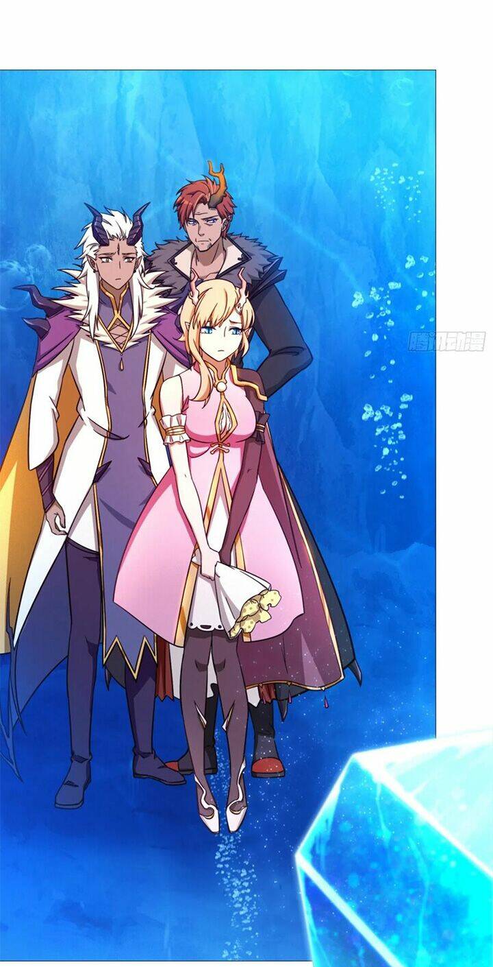 Vạn Cổ Kiếm Thần - Chapter 128 - Page 6