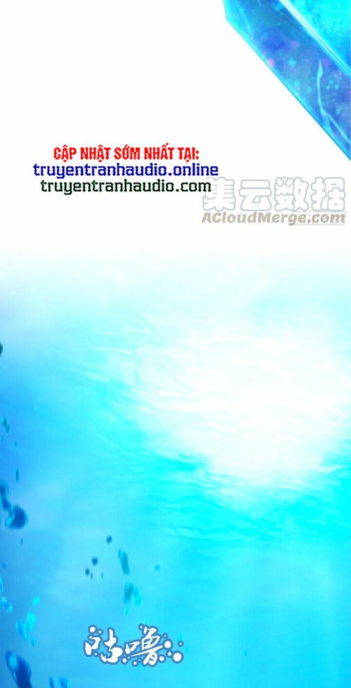 Vạn Cổ Kiếm Thần - Chapter 128 - Page 7