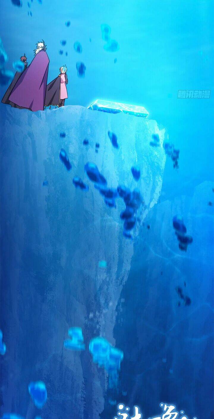 Vạn Cổ Kiếm Thần - Chapter 128 - Page 8