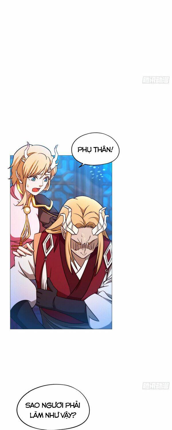 Vạn Cổ Kiếm Thần - Chapter 129 - Page 9