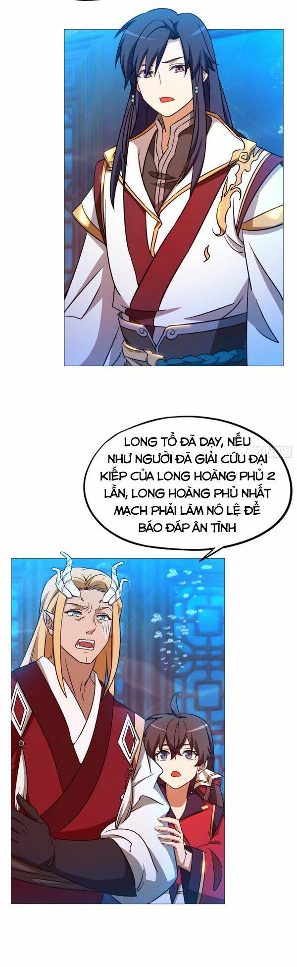 Vạn Cổ Kiếm Thần - Chapter 129 - Page 10