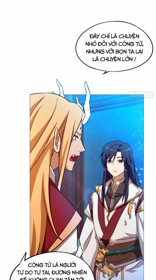 Vạn Cổ Kiếm Thần - Chapter 129 - Page 11