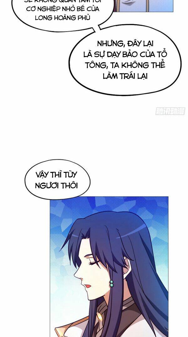 Vạn Cổ Kiếm Thần - Chapter 129 - Page 12