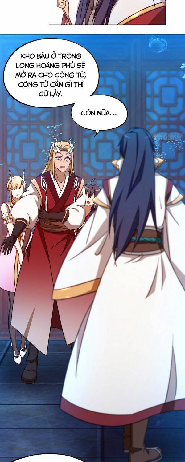 Vạn Cổ Kiếm Thần - Chapter 129 - Page 13