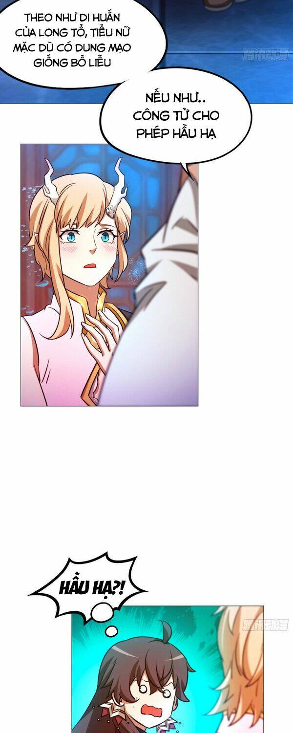 Vạn Cổ Kiếm Thần - Chapter 129 - Page 14