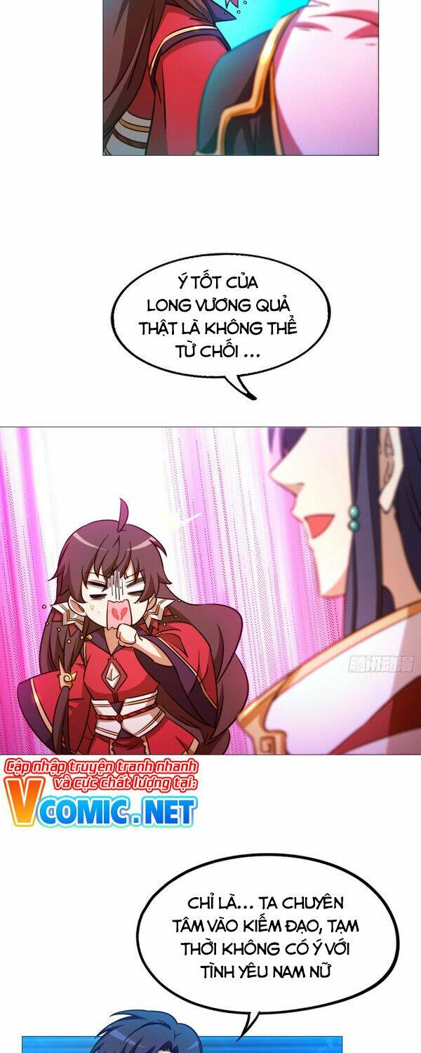 Vạn Cổ Kiếm Thần - Chapter 129 - Page 15