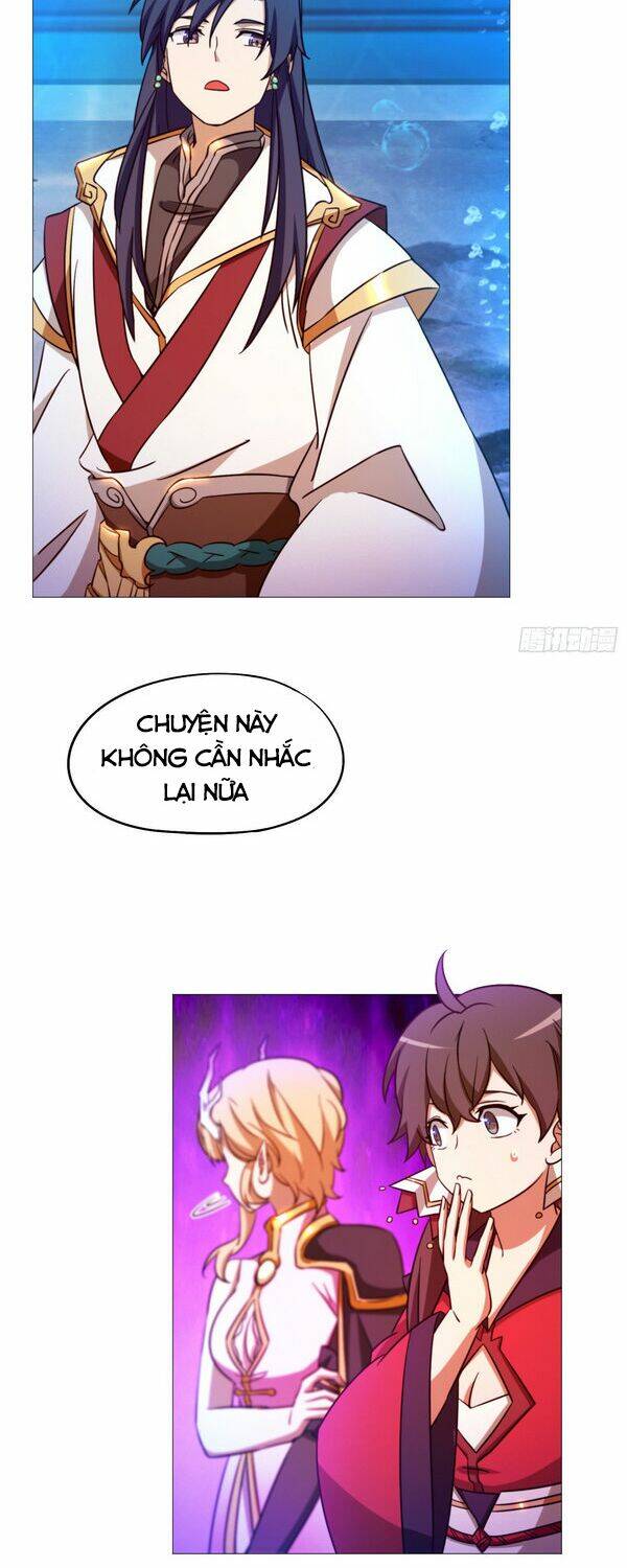 Vạn Cổ Kiếm Thần - Chapter 129 - Page 16