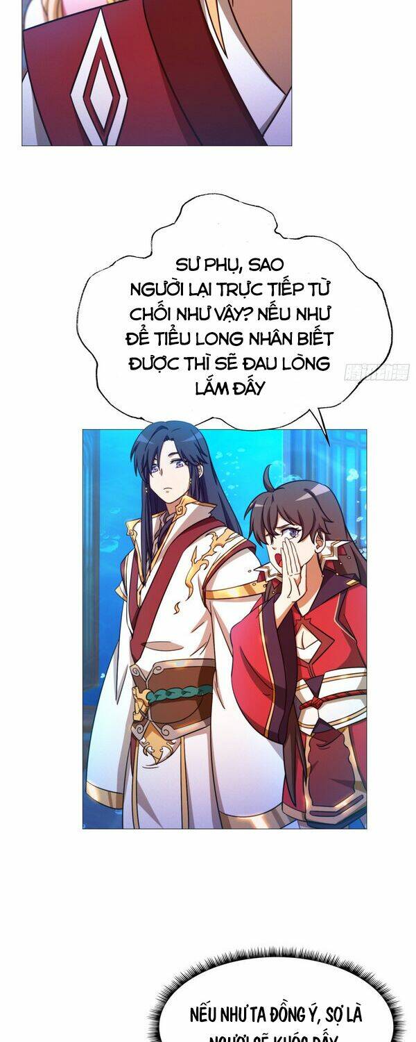 Vạn Cổ Kiếm Thần - Chapter 129 - Page 19