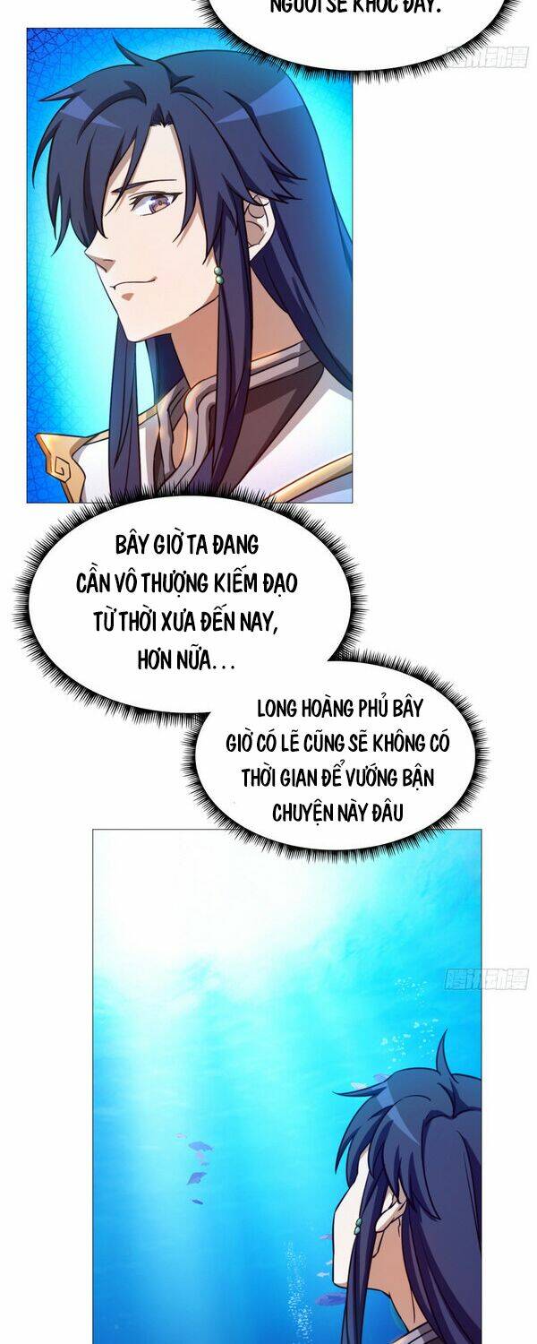 Vạn Cổ Kiếm Thần - Chapter 129 - Page 20