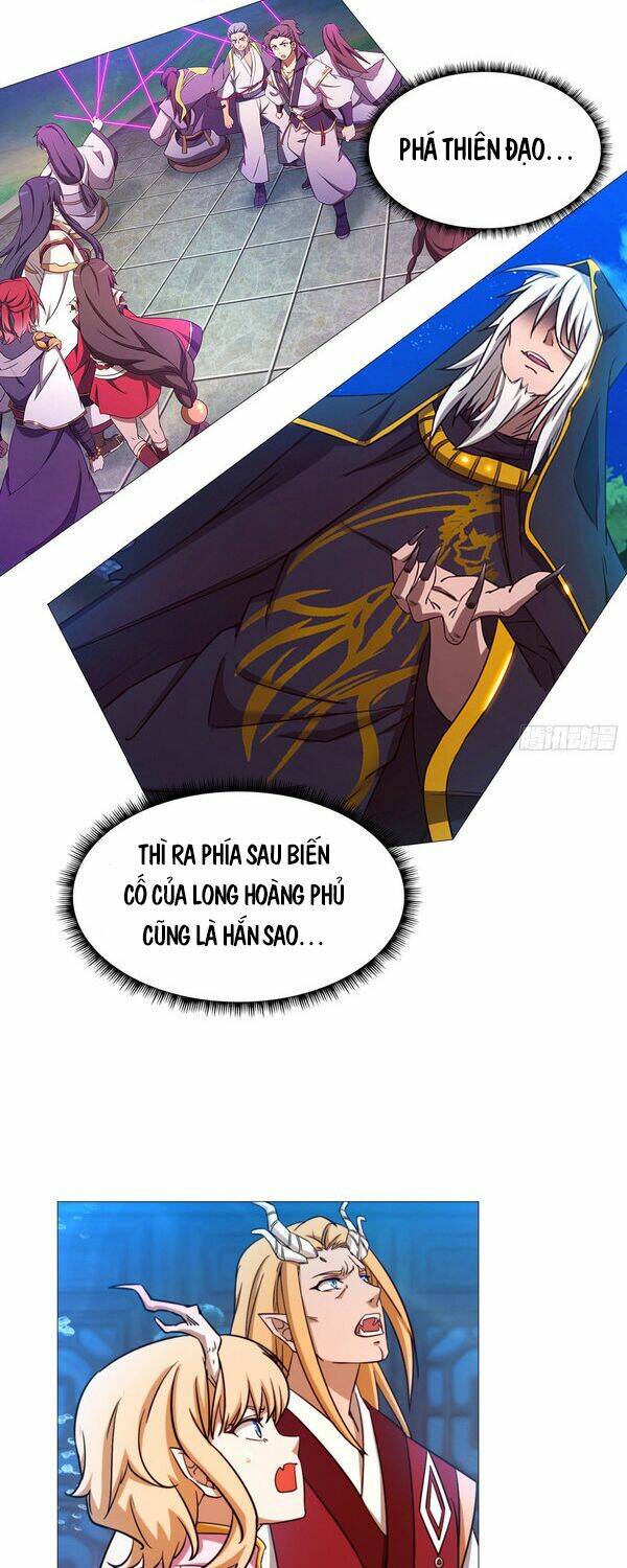 Vạn Cổ Kiếm Thần - Chapter 129 - Page 23