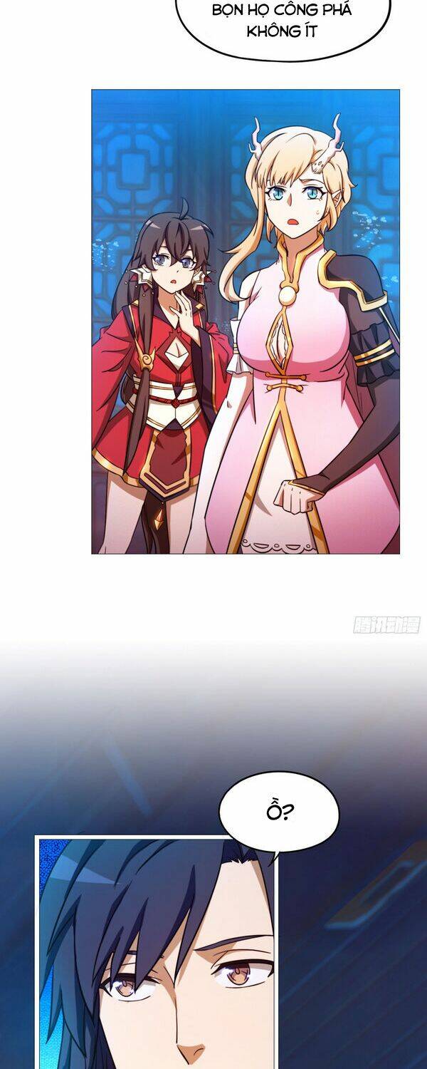 Vạn Cổ Kiếm Thần - Chapter 129 - Page 27