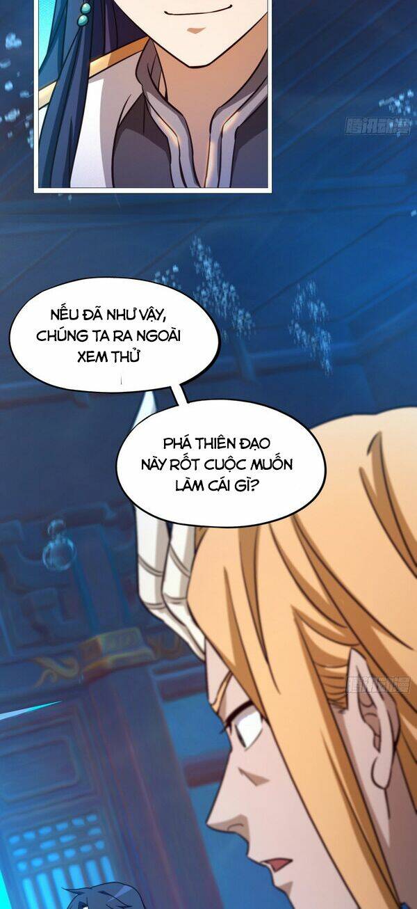 Vạn Cổ Kiếm Thần - Chapter 129 - Page 28