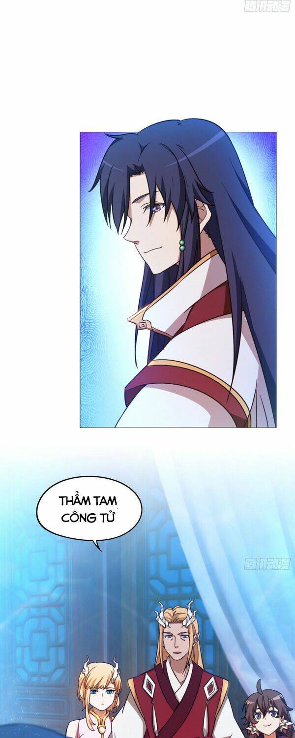 Vạn Cổ Kiếm Thần - Chapter 129 - Page 3