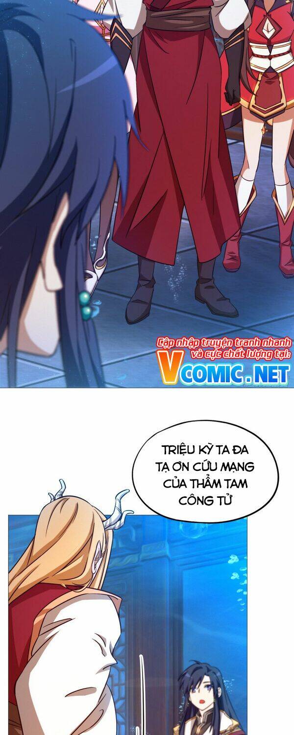 Vạn Cổ Kiếm Thần - Chapter 129 - Page 4