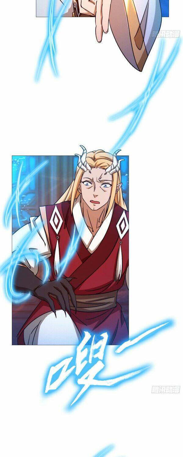 Vạn Cổ Kiếm Thần - Chapter 129 - Page 6