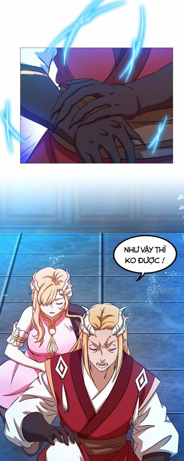Vạn Cổ Kiếm Thần - Chapter 129 - Page 7