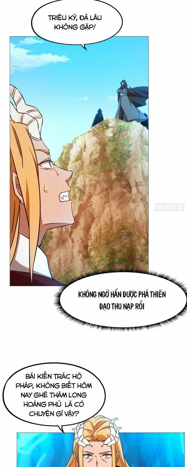 Vạn Cổ Kiếm Thần - Chapter 130 - Page 9