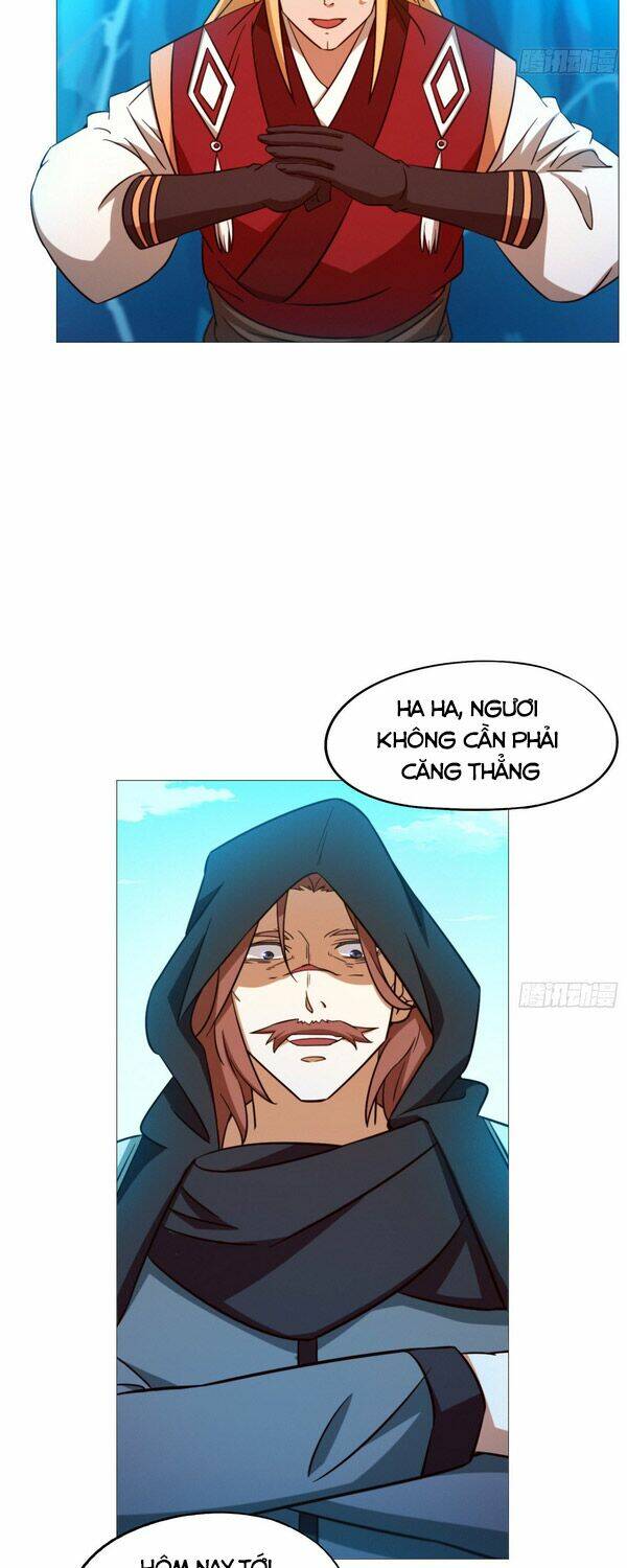 Vạn Cổ Kiếm Thần - Chapter 130 - Page 10