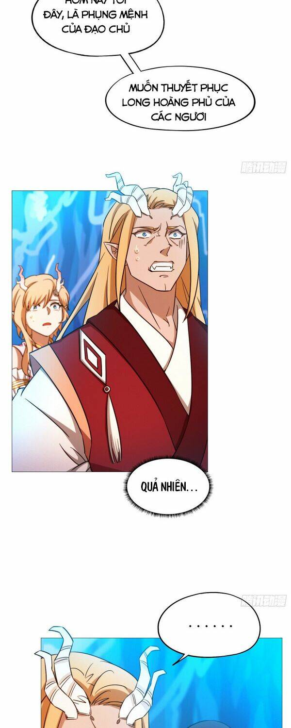 Vạn Cổ Kiếm Thần - Chapter 130 - Page 11