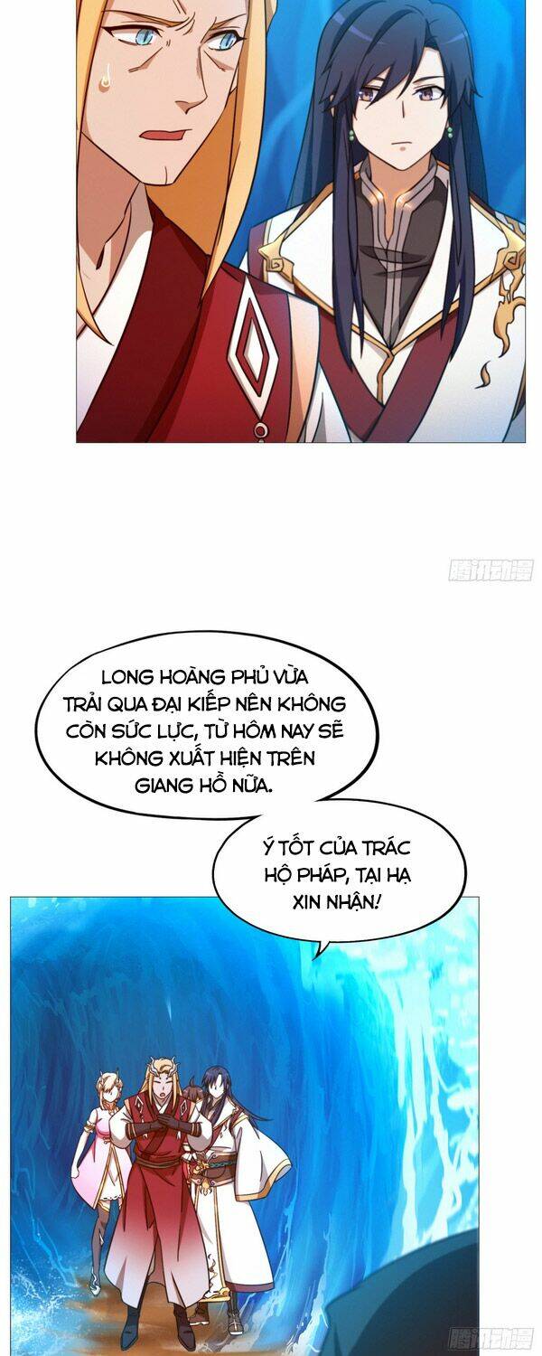Vạn Cổ Kiếm Thần - Chapter 130 - Page 12