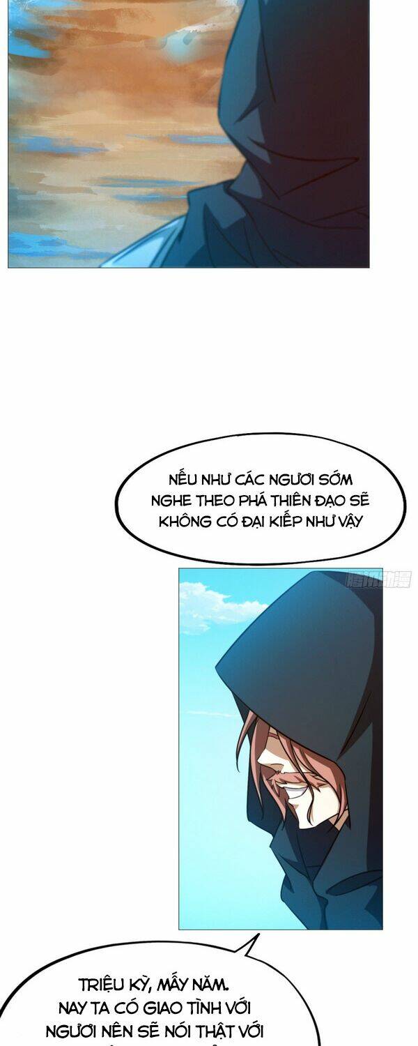 Vạn Cổ Kiếm Thần - Chapter 130 - Page 13