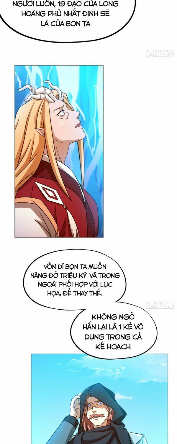 Vạn Cổ Kiếm Thần - Chapter 130 - Page 14
