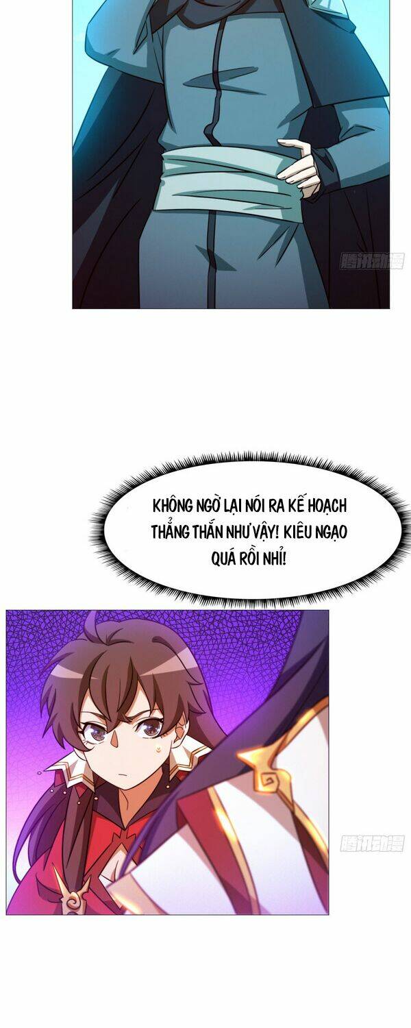 Vạn Cổ Kiếm Thần - Chapter 130 - Page 15