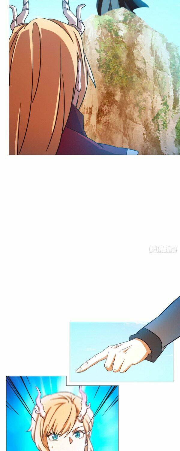 Vạn Cổ Kiếm Thần - Chapter 130 - Page 17